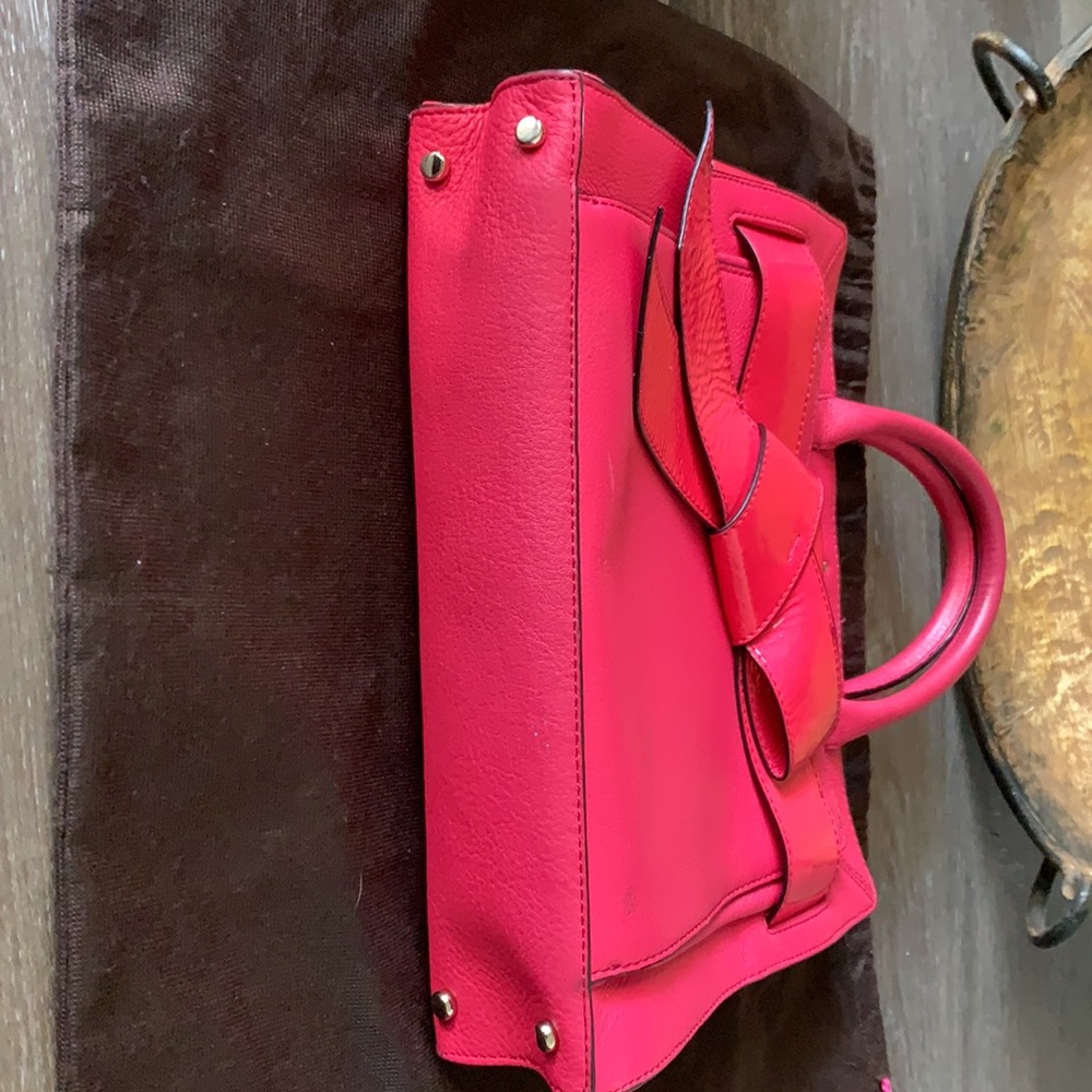 Kate Spade New York Pink Valley Helena Handbag - Picture 11 of 13
